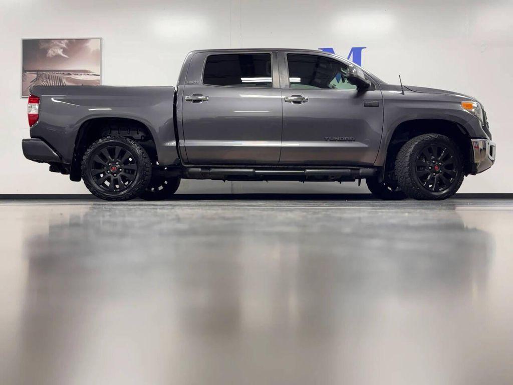 used 2015 Toyota Tundra car, priced at $27,995