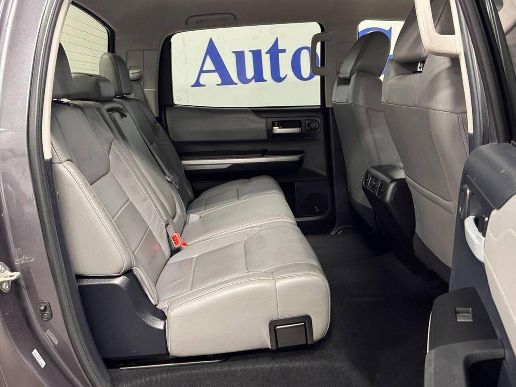used 2015 Toyota Tundra car, priced at $27,995