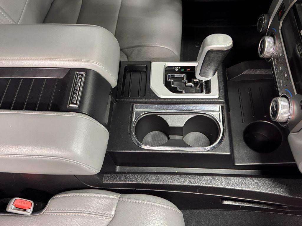 used 2015 Toyota Tundra car, priced at $27,995