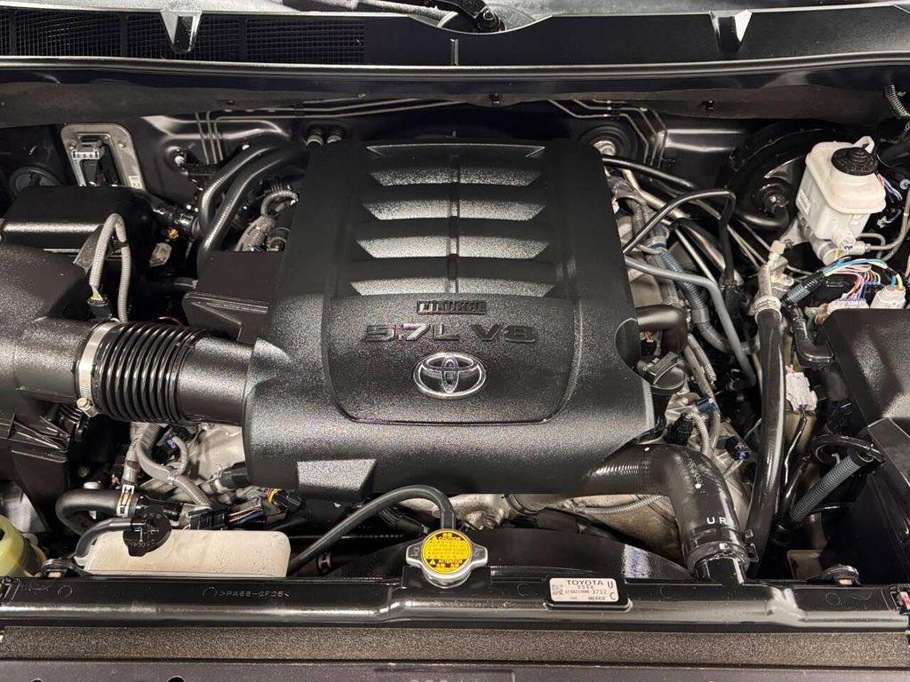 used 2015 Toyota Tundra car, priced at $27,995