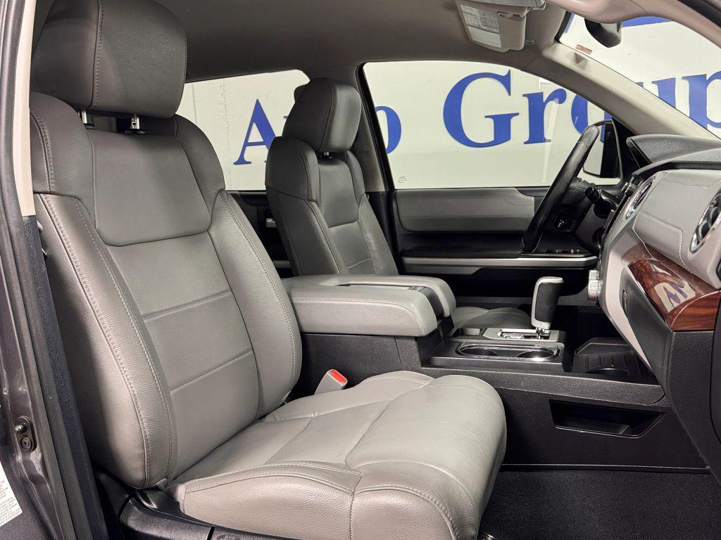 used 2015 Toyota Tundra car, priced at $27,995