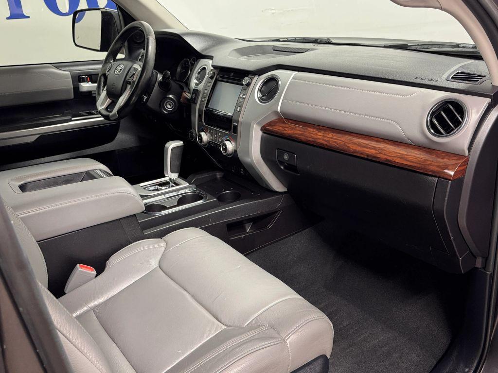 used 2015 Toyota Tundra car, priced at $27,995