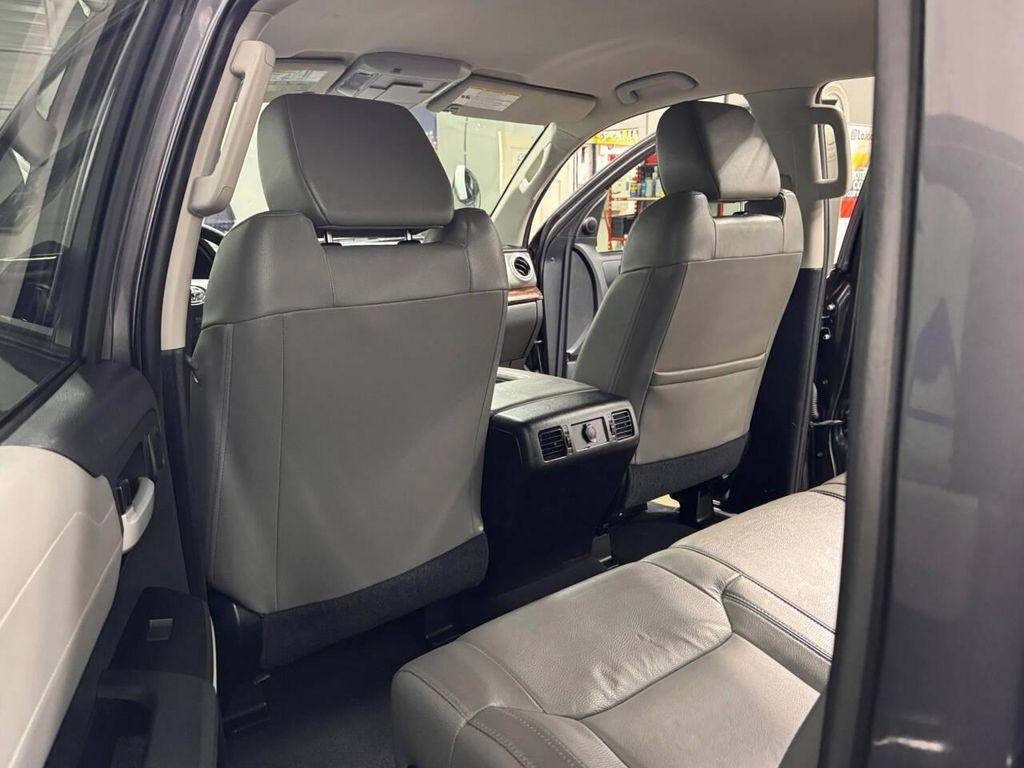 used 2015 Toyota Tundra car, priced at $27,995
