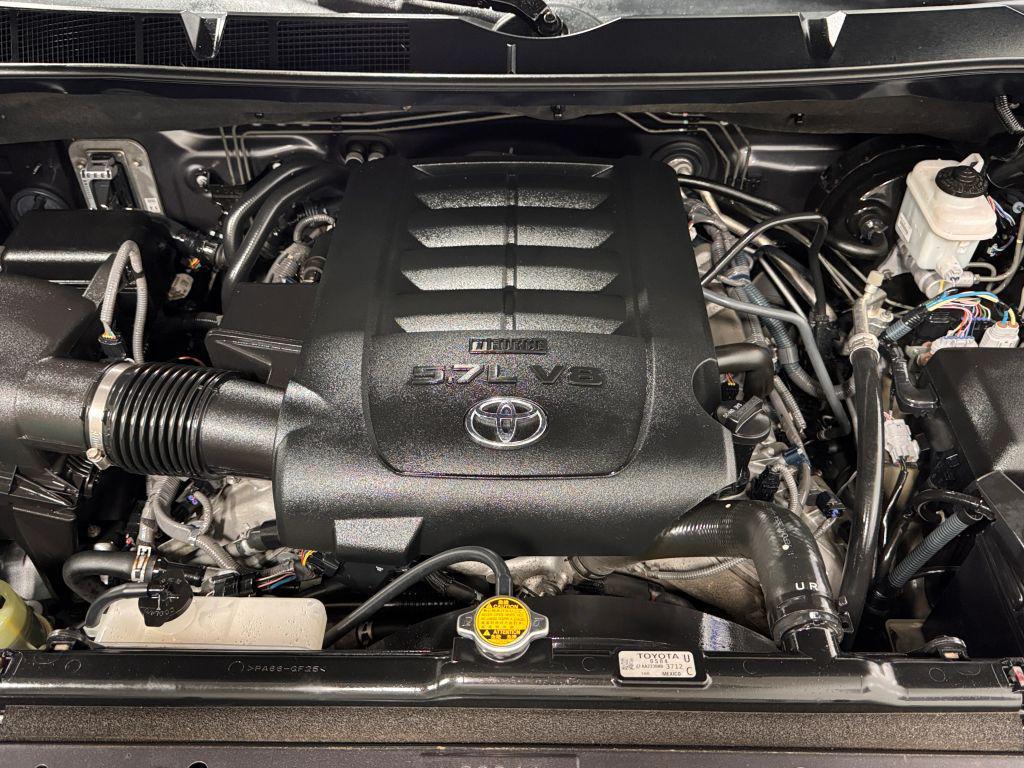 used 2015 Toyota Tundra car, priced at $27,995