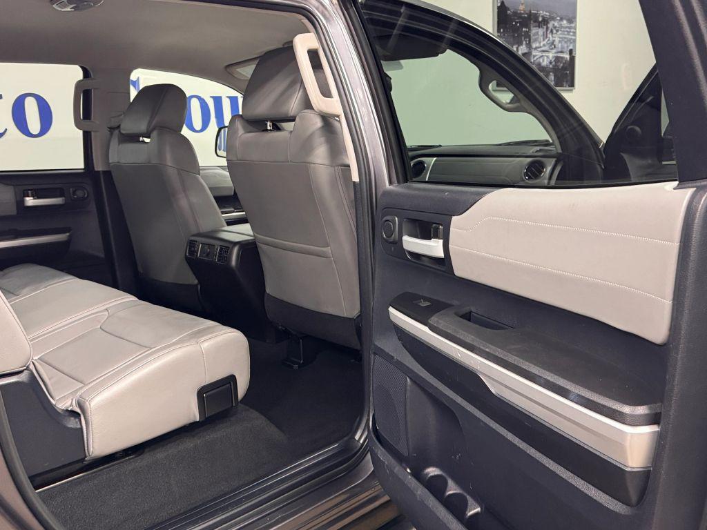 used 2015 Toyota Tundra car, priced at $27,995