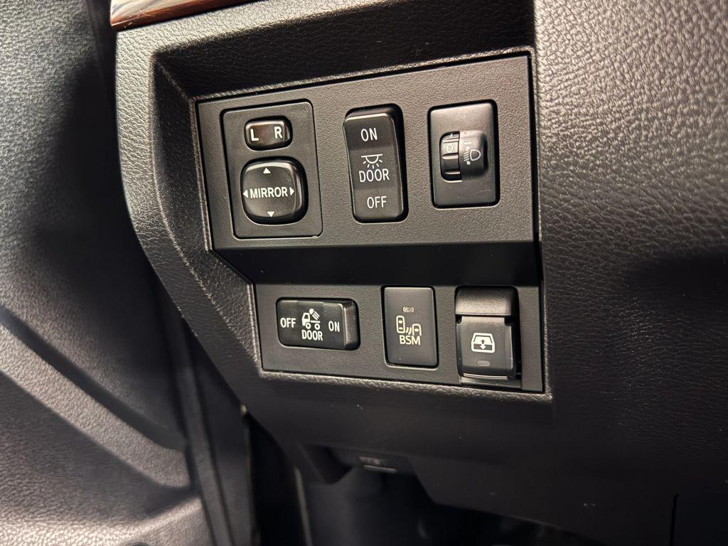 used 2015 Toyota Tundra car, priced at $27,995