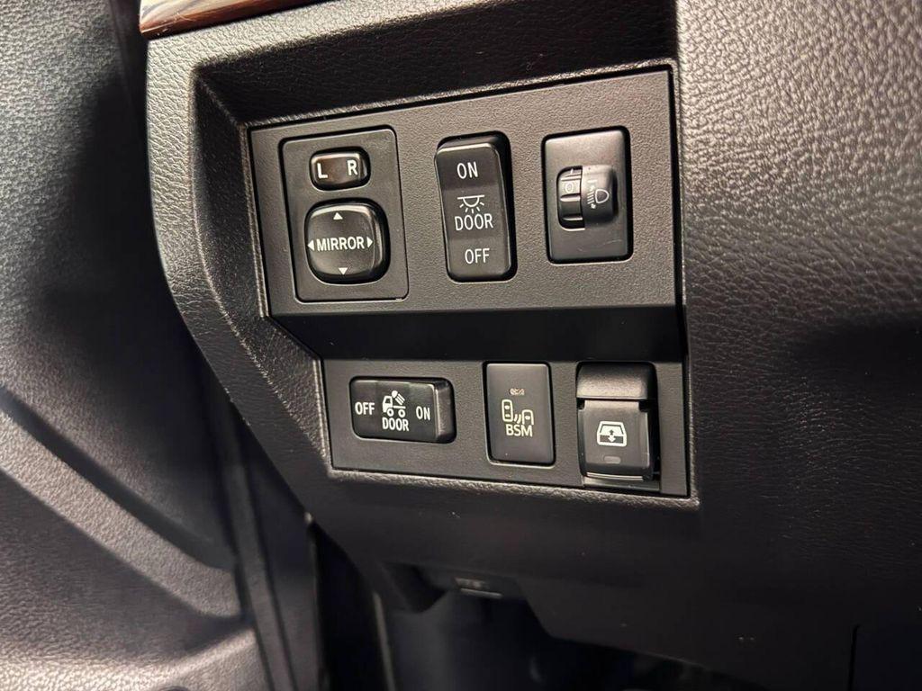 used 2015 Toyota Tundra car, priced at $27,995