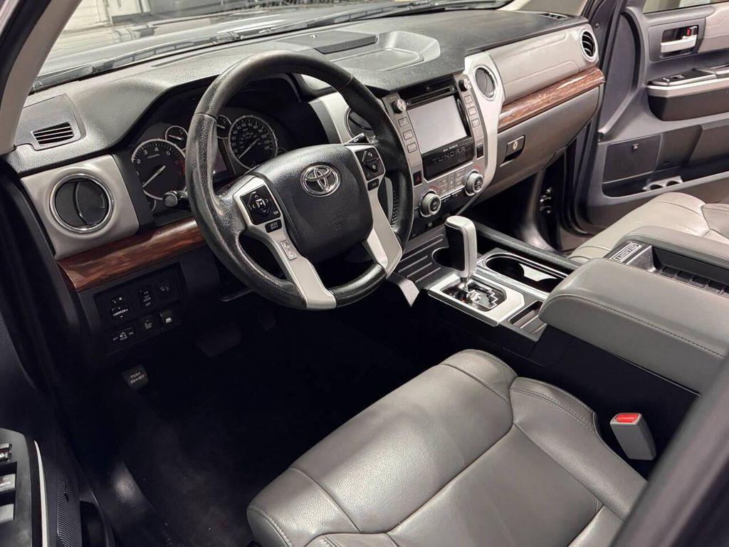used 2015 Toyota Tundra car, priced at $27,995