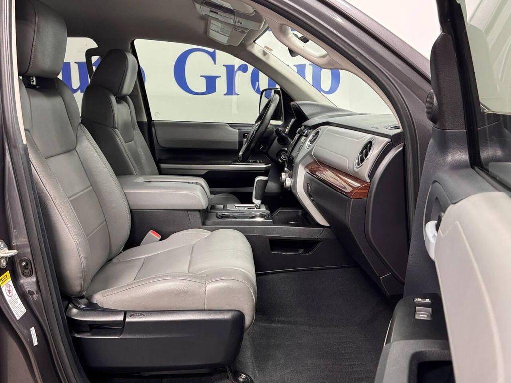 used 2015 Toyota Tundra car, priced at $27,995