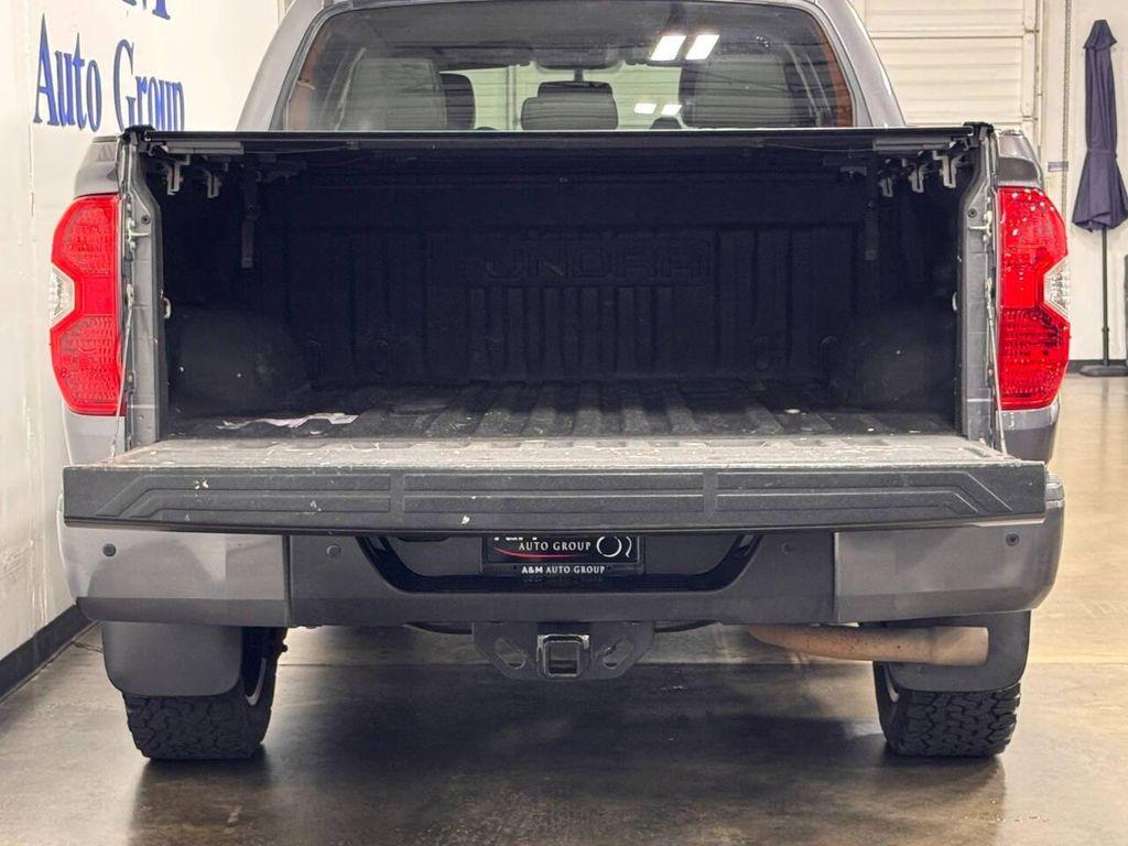 used 2015 Toyota Tundra car, priced at $27,995