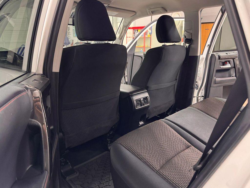 used 2020 Toyota 4Runner car, priced at $34,995
