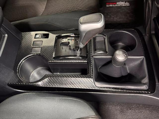 used 2020 Toyota 4Runner car, priced at $38,995