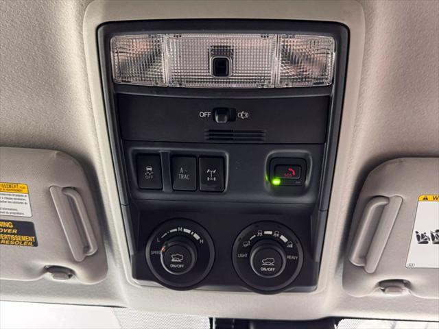 used 2020 Toyota 4Runner car, priced at $38,995