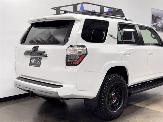used 2020 Toyota 4Runner car, priced at $38,995