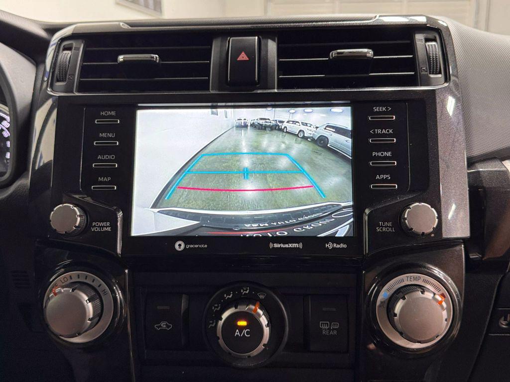 used 2020 Toyota 4Runner car, priced at $34,995