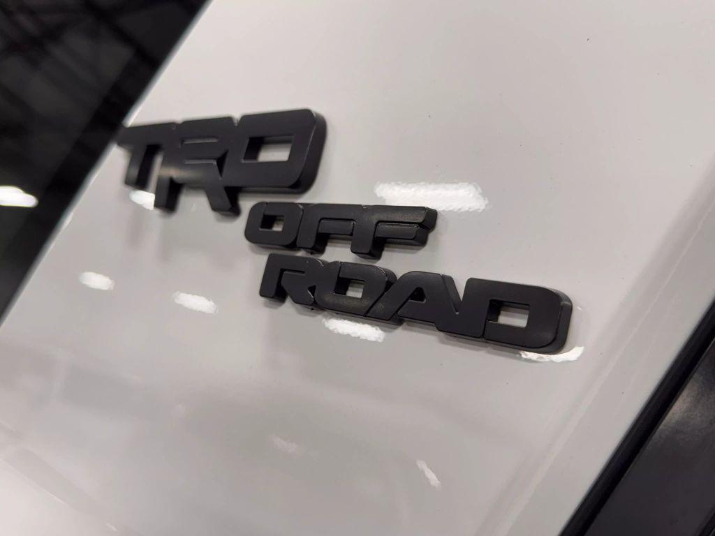 used 2020 Toyota 4Runner car, priced at $34,995