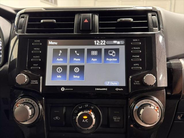 used 2020 Toyota 4Runner car, priced at $38,995