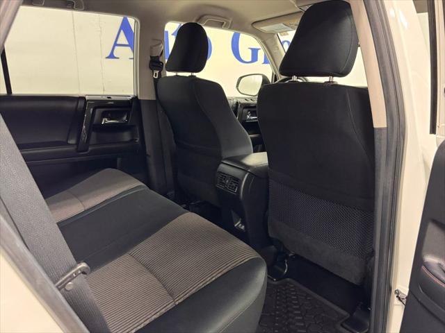 used 2020 Toyota 4Runner car, priced at $38,995