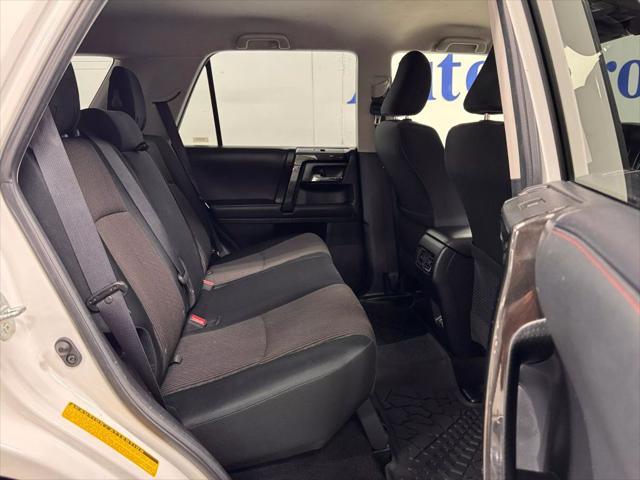 used 2020 Toyota 4Runner car, priced at $38,995