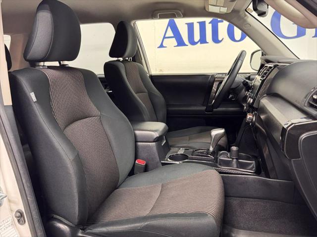 used 2020 Toyota 4Runner car, priced at $38,995