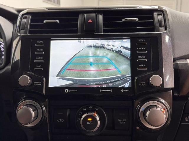 used 2020 Toyota 4Runner car, priced at $38,995