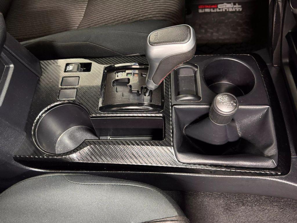 used 2020 Toyota 4Runner car, priced at $34,995