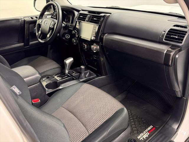 used 2020 Toyota 4Runner car, priced at $38,995
