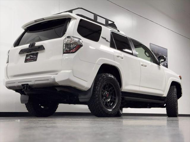 used 2020 Toyota 4Runner car, priced at $38,995