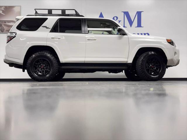 used 2020 Toyota 4Runner car, priced at $38,995