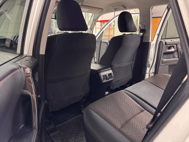 used 2020 Toyota 4Runner car, priced at $38,995