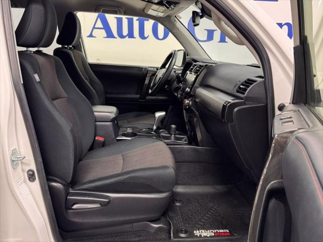 used 2020 Toyota 4Runner car, priced at $38,995