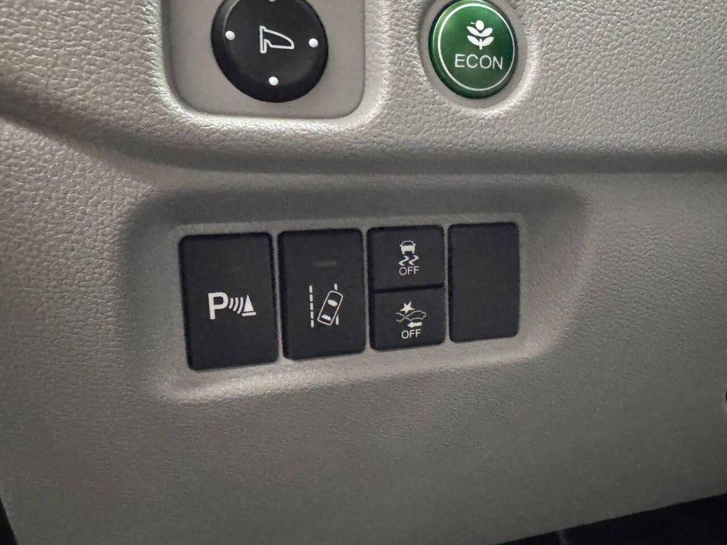 used 2017 Honda Pilot car, priced at $25,995