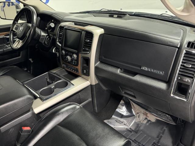 used 2014 Ram 3500 car, priced at $43,995