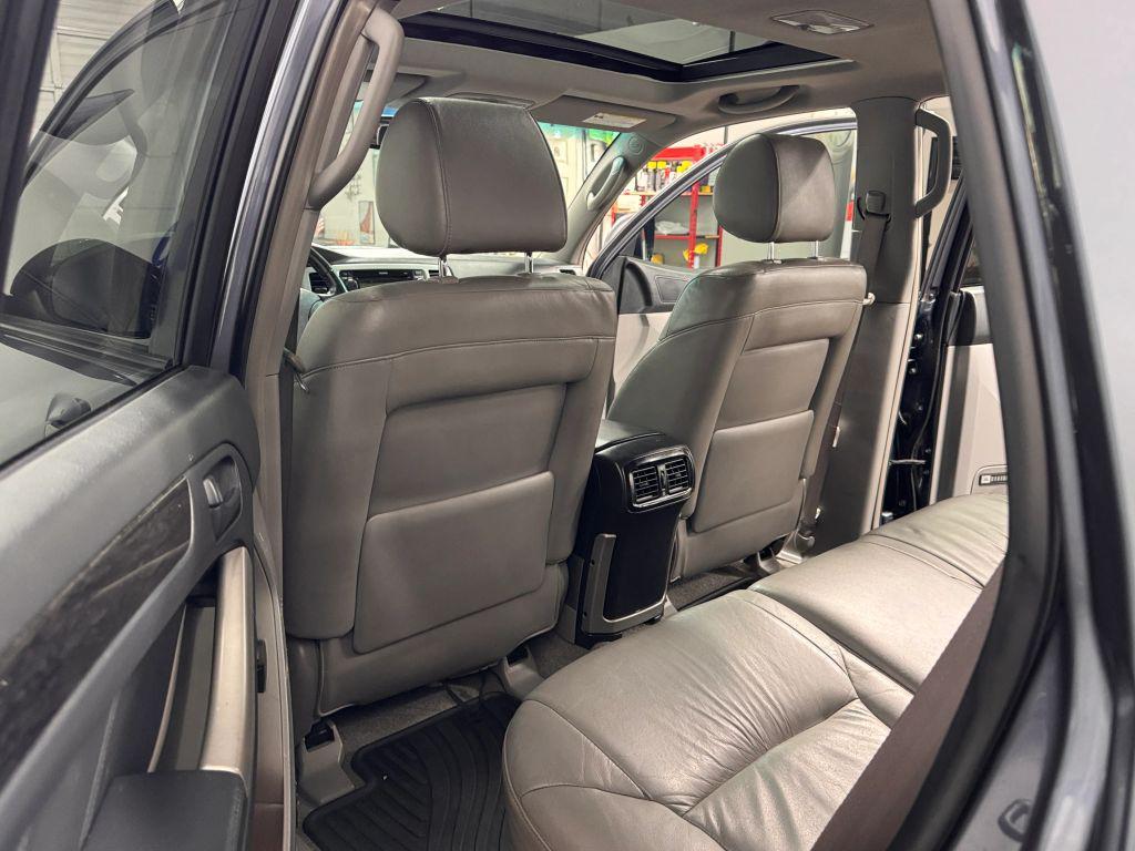 used 2007 Toyota 4Runner car, priced at $18,995