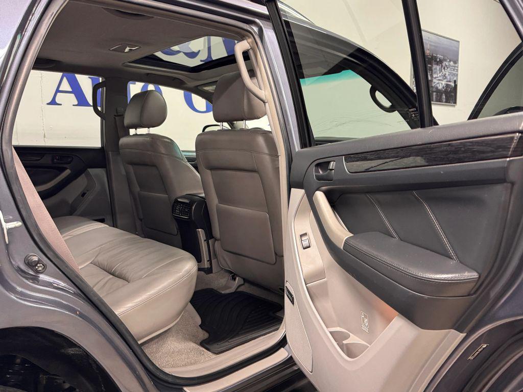 used 2007 Toyota 4Runner car, priced at $18,995