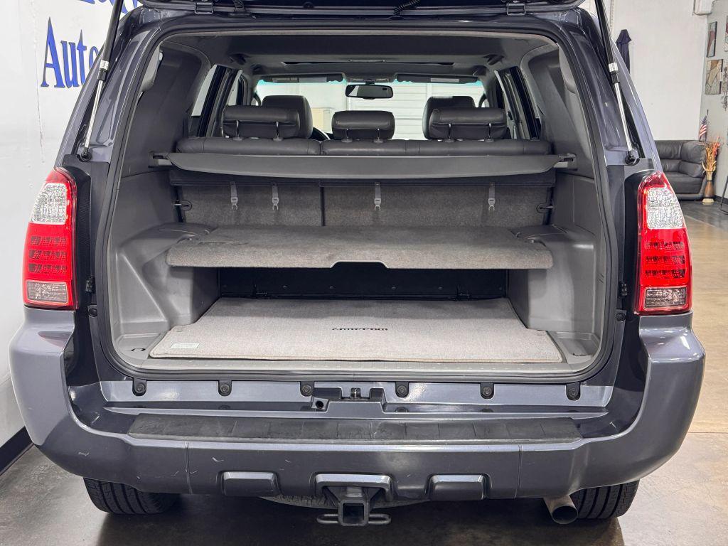 used 2007 Toyota 4Runner car, priced at $18,995