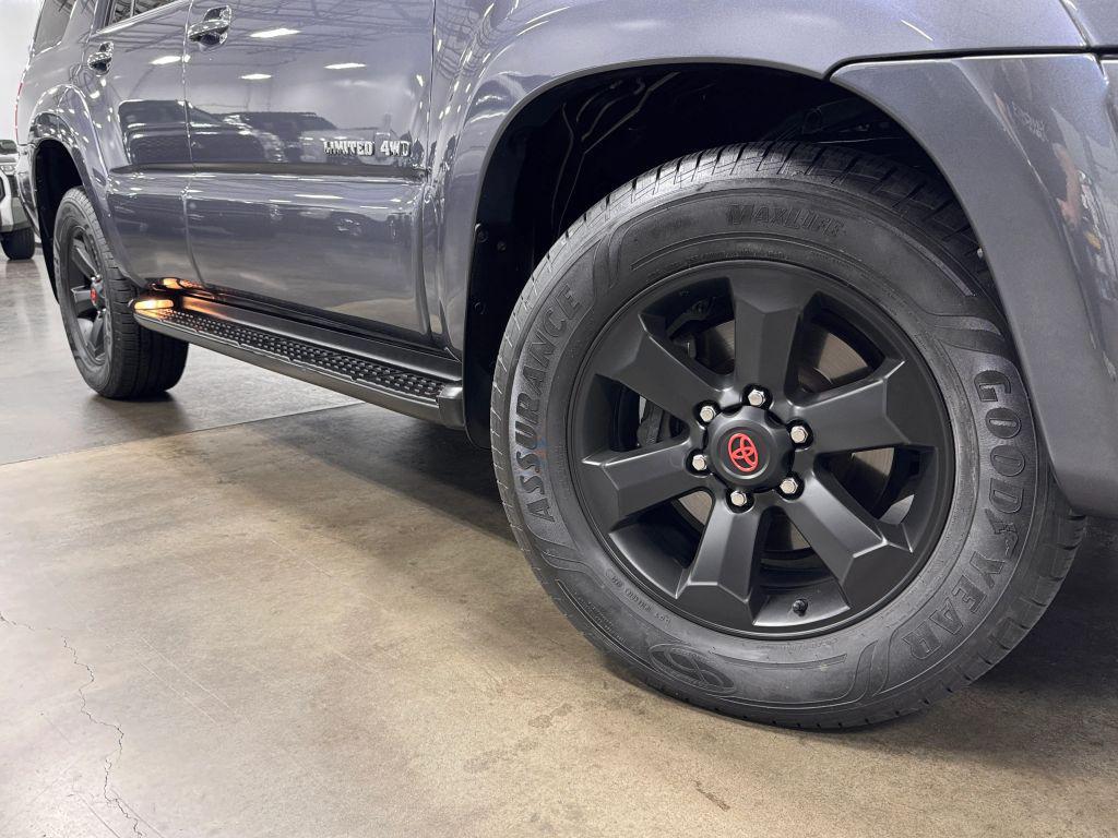 used 2007 Toyota 4Runner car, priced at $18,995