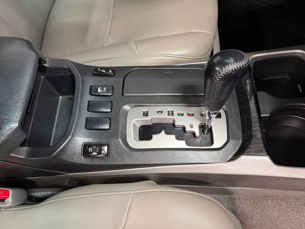 used 2007 Toyota 4Runner car, priced at $18,995