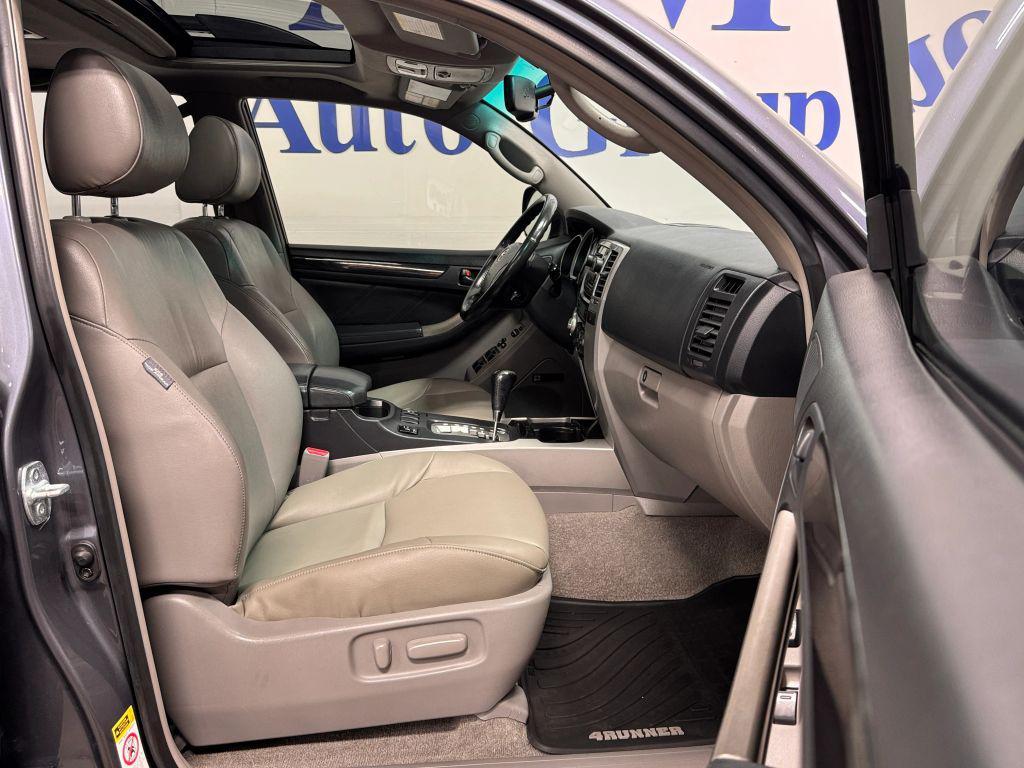 used 2007 Toyota 4Runner car, priced at $18,995