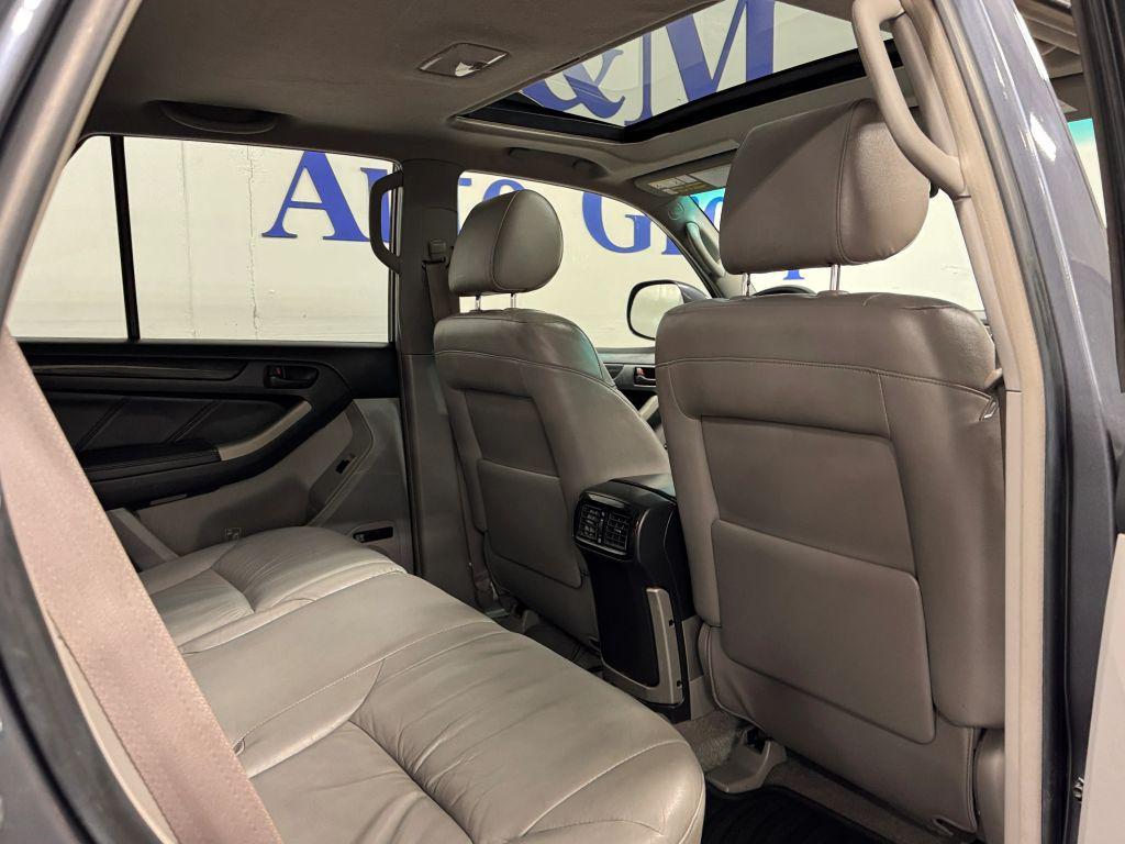 used 2007 Toyota 4Runner car, priced at $18,995