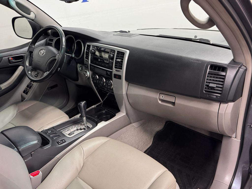 used 2007 Toyota 4Runner car, priced at $18,995