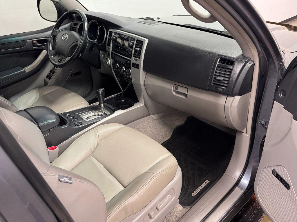 used 2007 Toyota 4Runner car, priced at $18,995