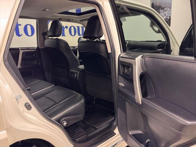 used 2012 Toyota 4Runner car, priced at $21,995