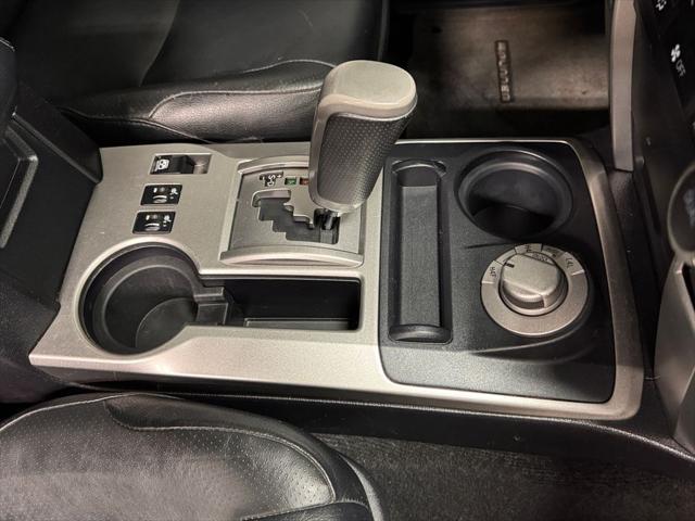 used 2012 Toyota 4Runner car, priced at $21,995