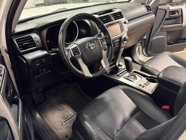 used 2012 Toyota 4Runner car, priced at $21,995