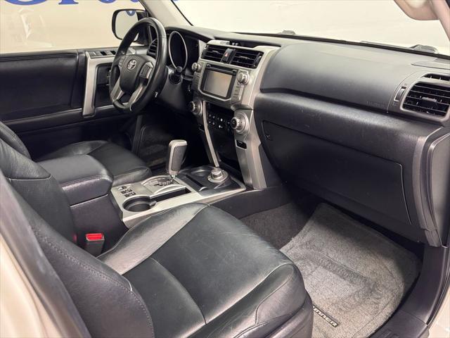 used 2012 Toyota 4Runner car, priced at $21,995