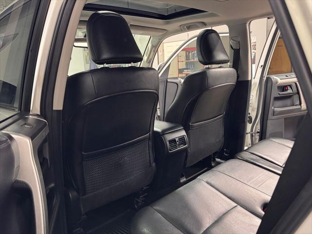 used 2012 Toyota 4Runner car, priced at $21,995