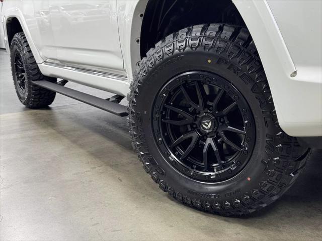 used 2012 Toyota 4Runner car, priced at $21,995