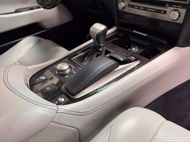 used 2013 Lexus LS 460 car, priced at $21,995