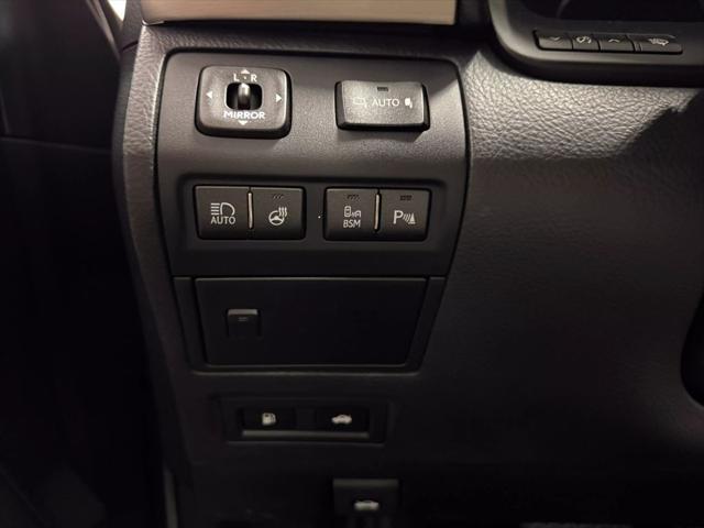 used 2013 Lexus LS 460 car, priced at $21,995
